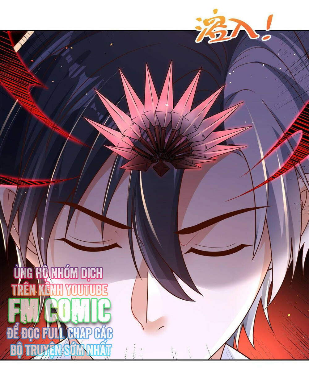 Đại Phản Diện Tập 13 trang 47