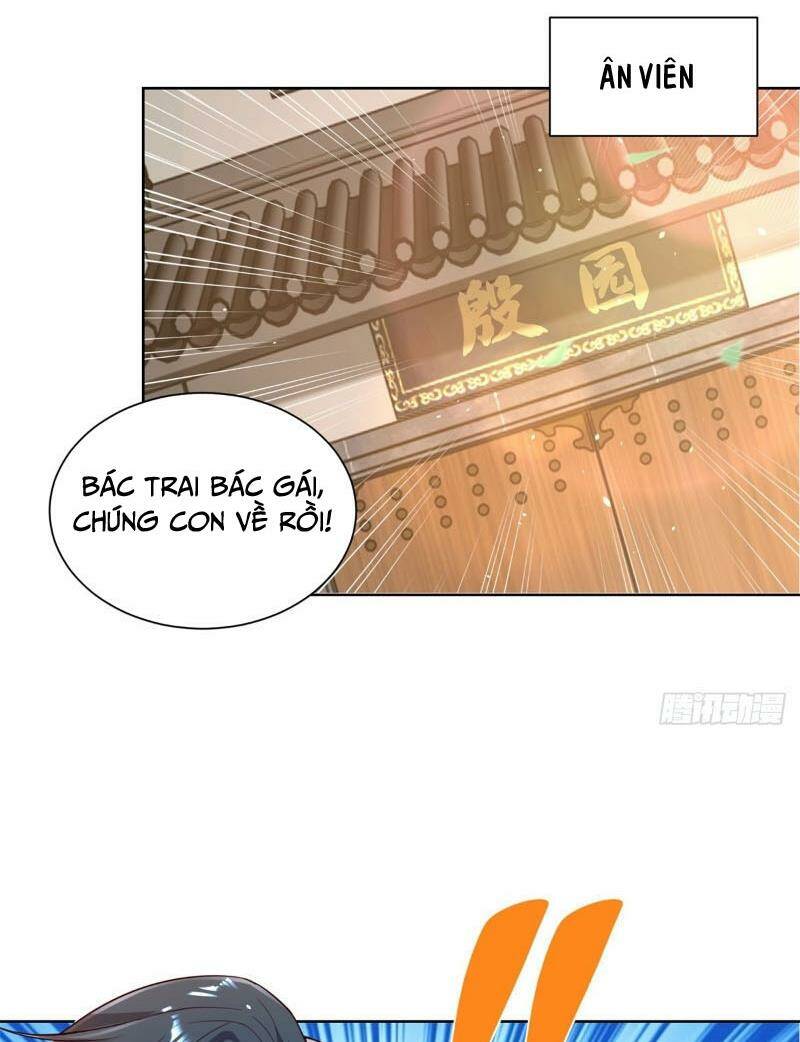 Đại Phản Diện Tập 131 trang 26