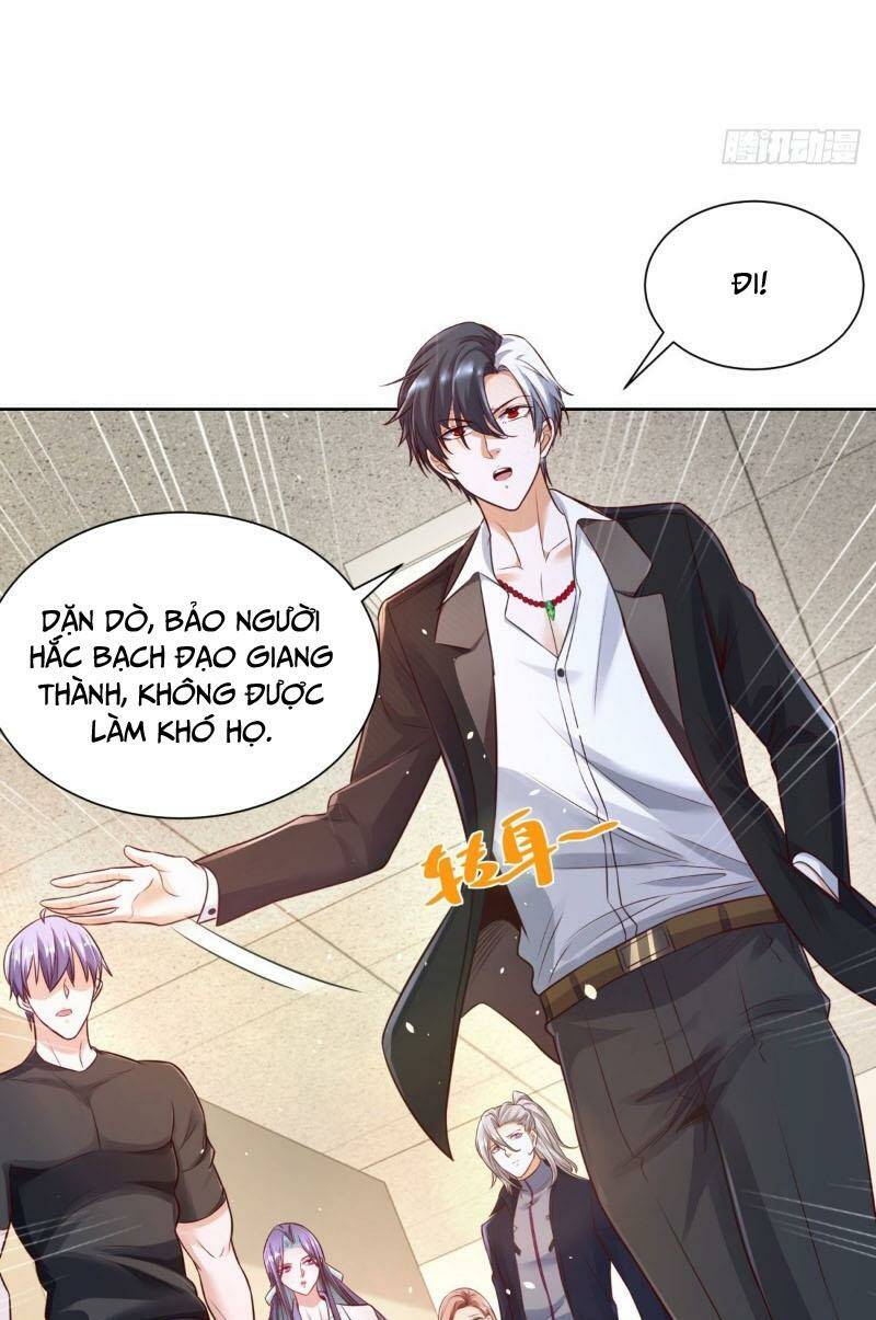 Đại Phản Diện Tập 131 trang 9