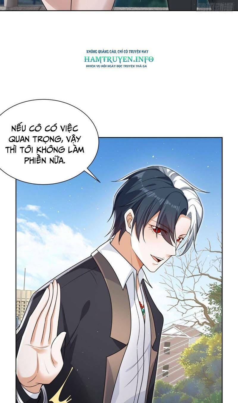 Đại Phản Diện Tập 136 trang 13
