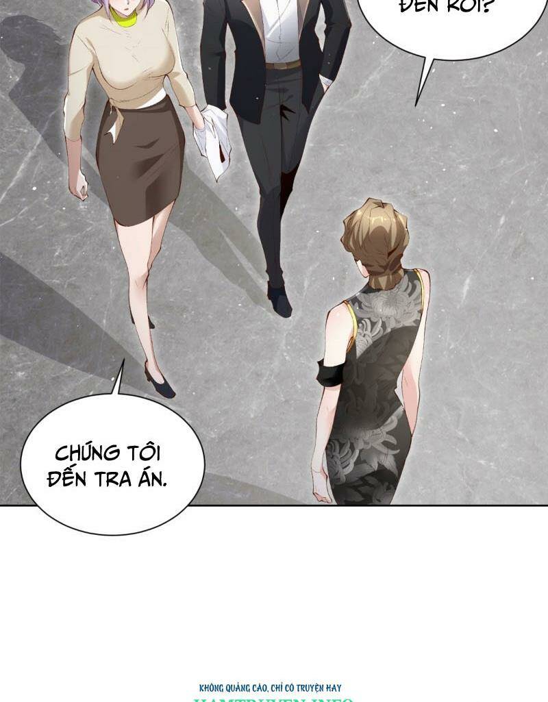 Đại Phản Diện Tập 137 trang 3