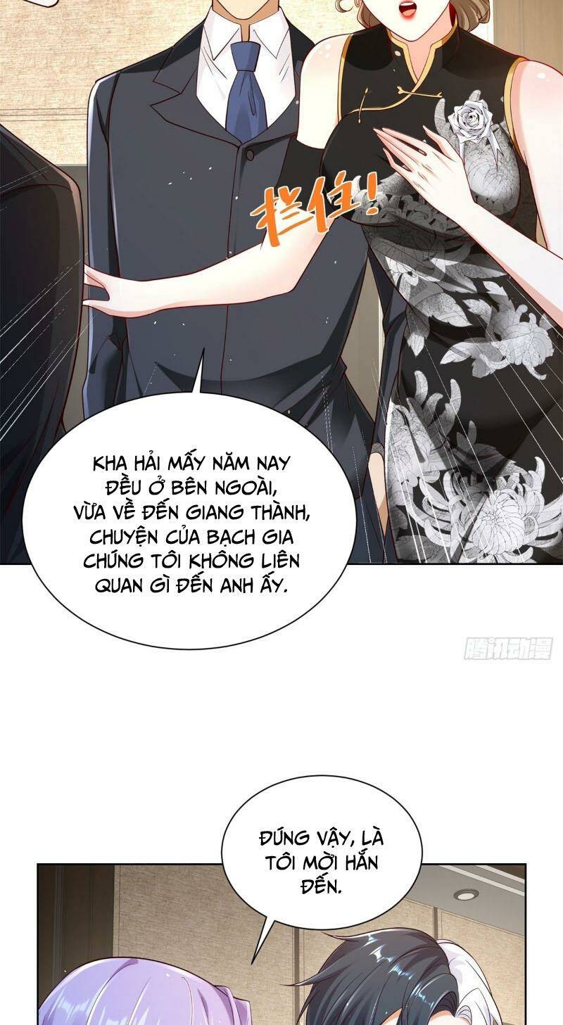 Đại Phản Diện Tập 137 trang 37