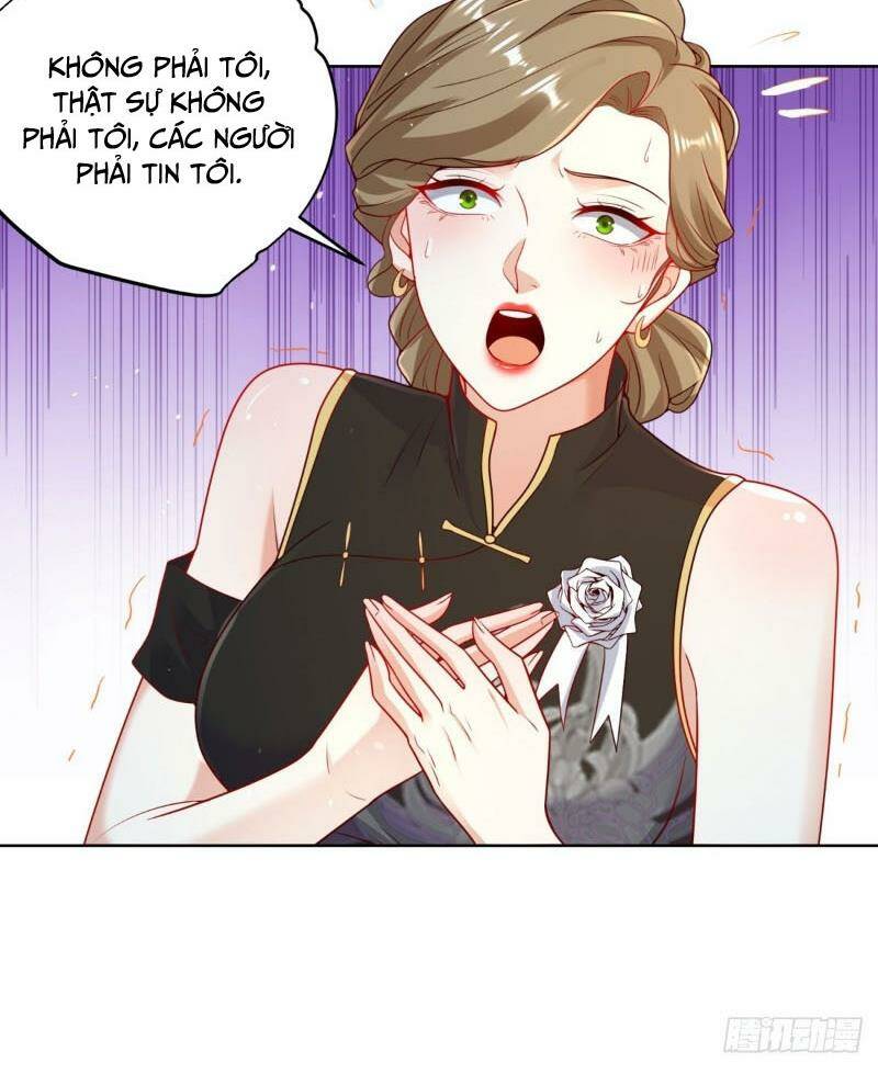Đại Phản Diện Tập 138 trang 19