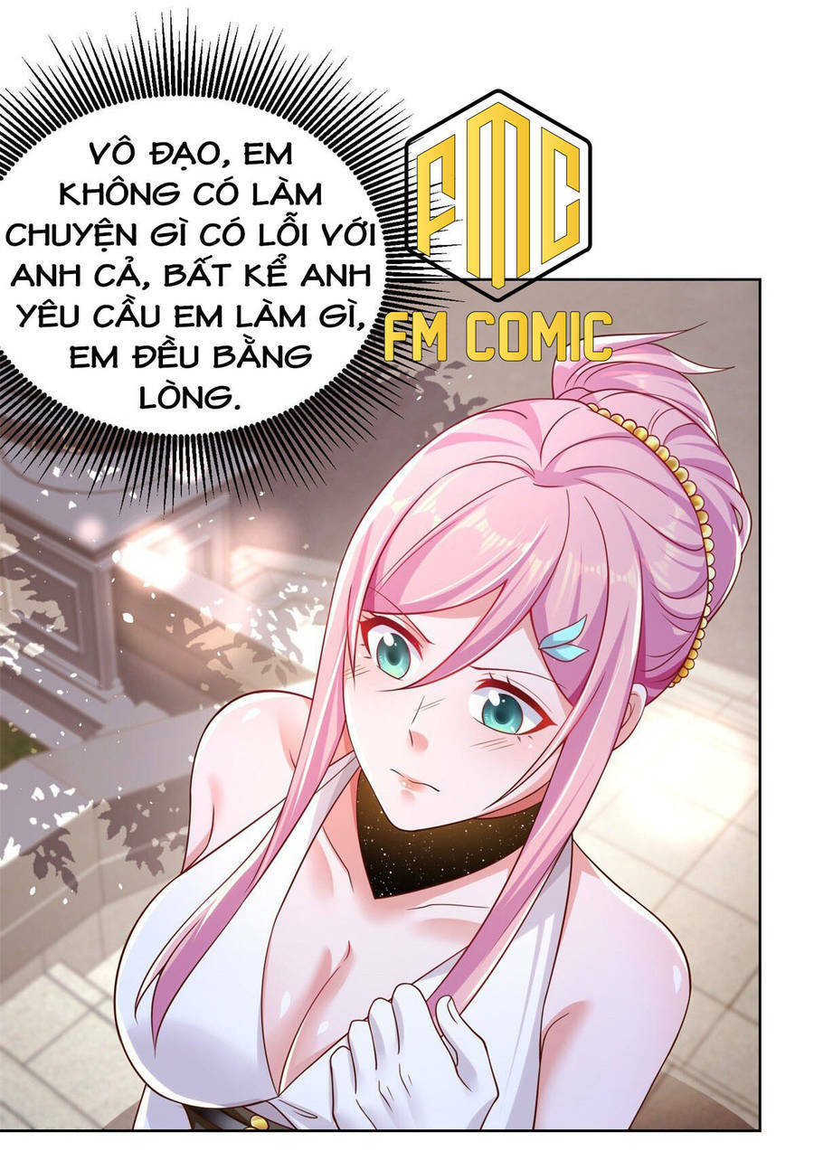 Đại Phản Diện Tập 14 trang 16