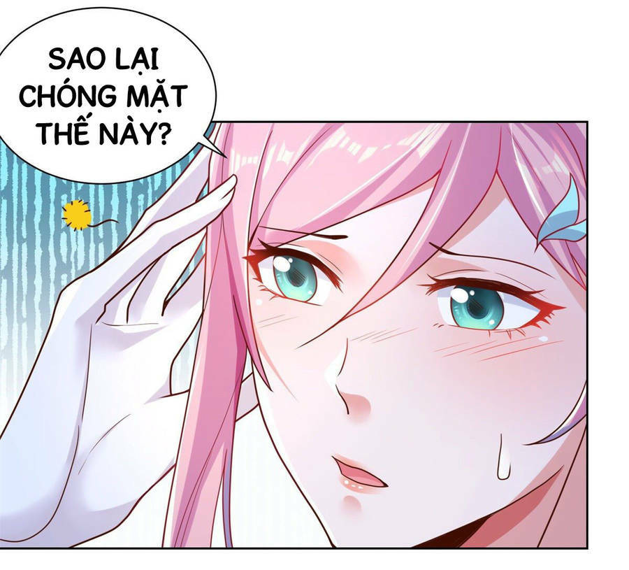 Đại Phản Diện Tập 14 trang 21