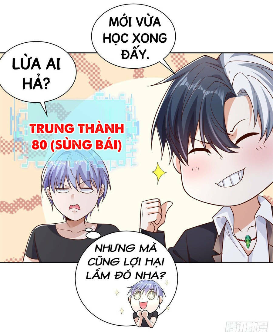 Đại Phản Diện Tập 14 trang 43