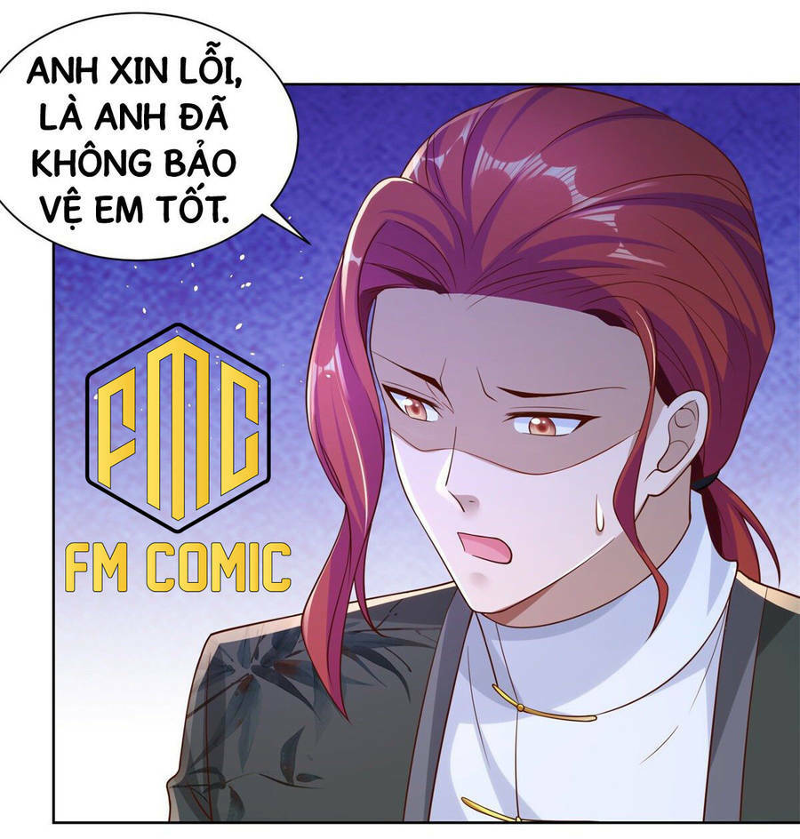 Đại Phản Diện Tập 14 trang 9