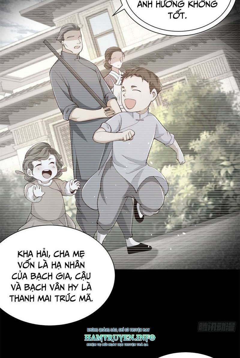 Đại Phản Diện Tập 141 trang 12