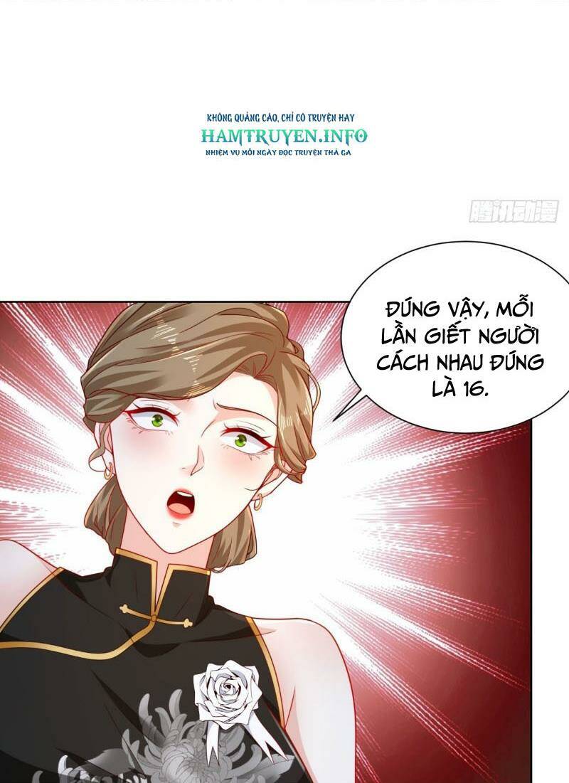 Đại Phản Diện Tập 141 trang 22
