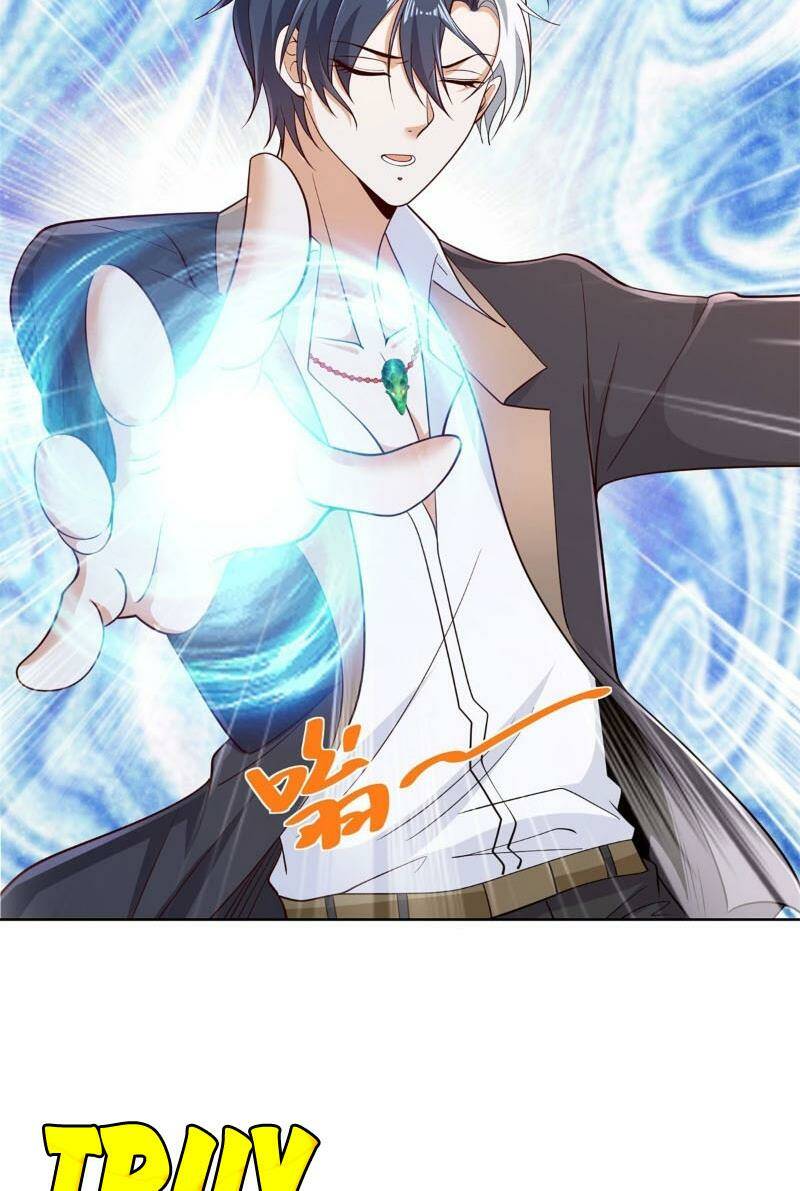 Đại Phản Diện Tập 141 trang 10