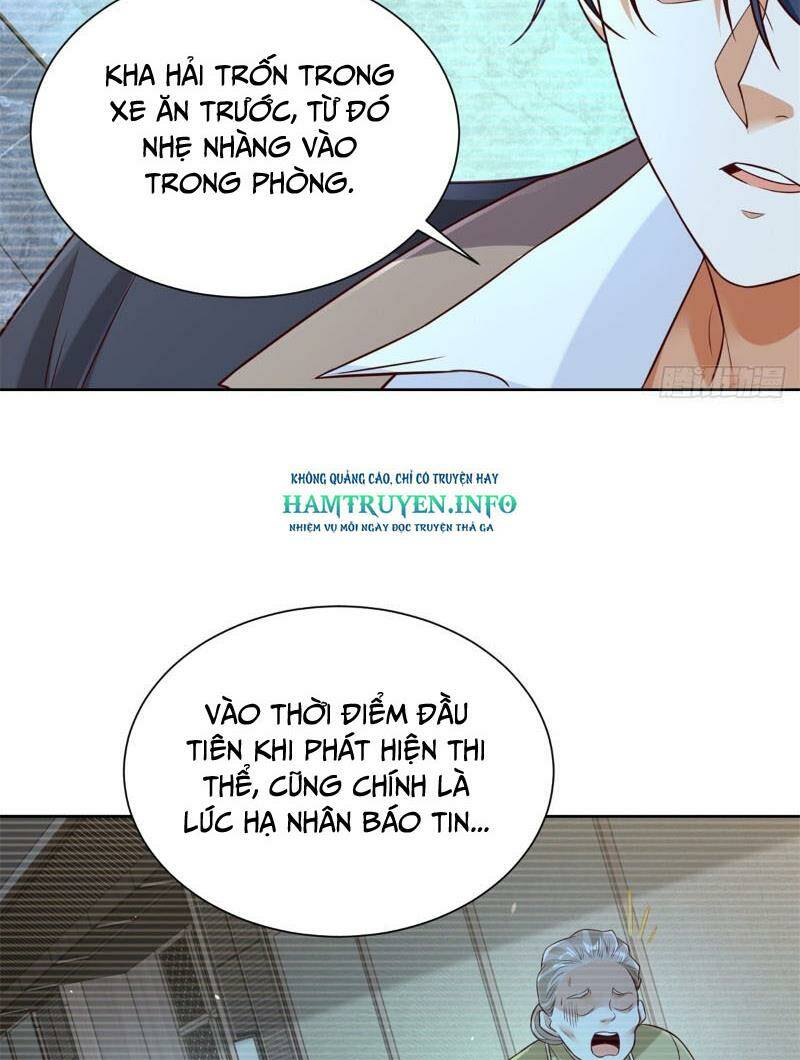 Đại Phản Diện Tập 142 trang 2