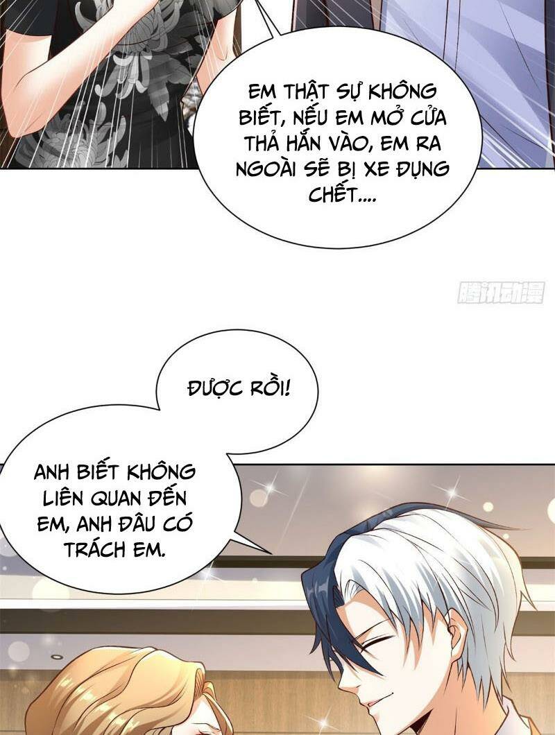 Đại Phản Diện Tập 142 trang 16