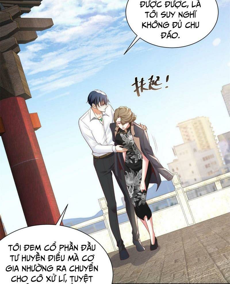 Đại Phản Diện Tập 143 trang 28