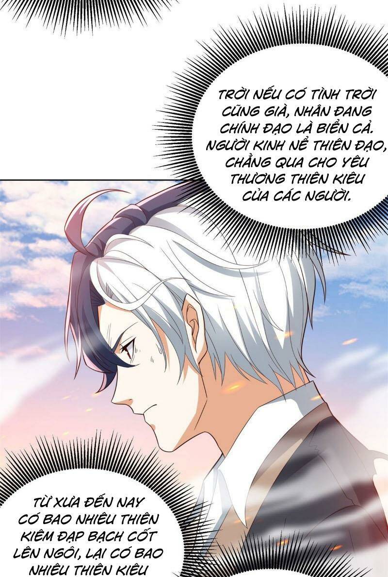Đại Phản Diện Tập 143 trang 5