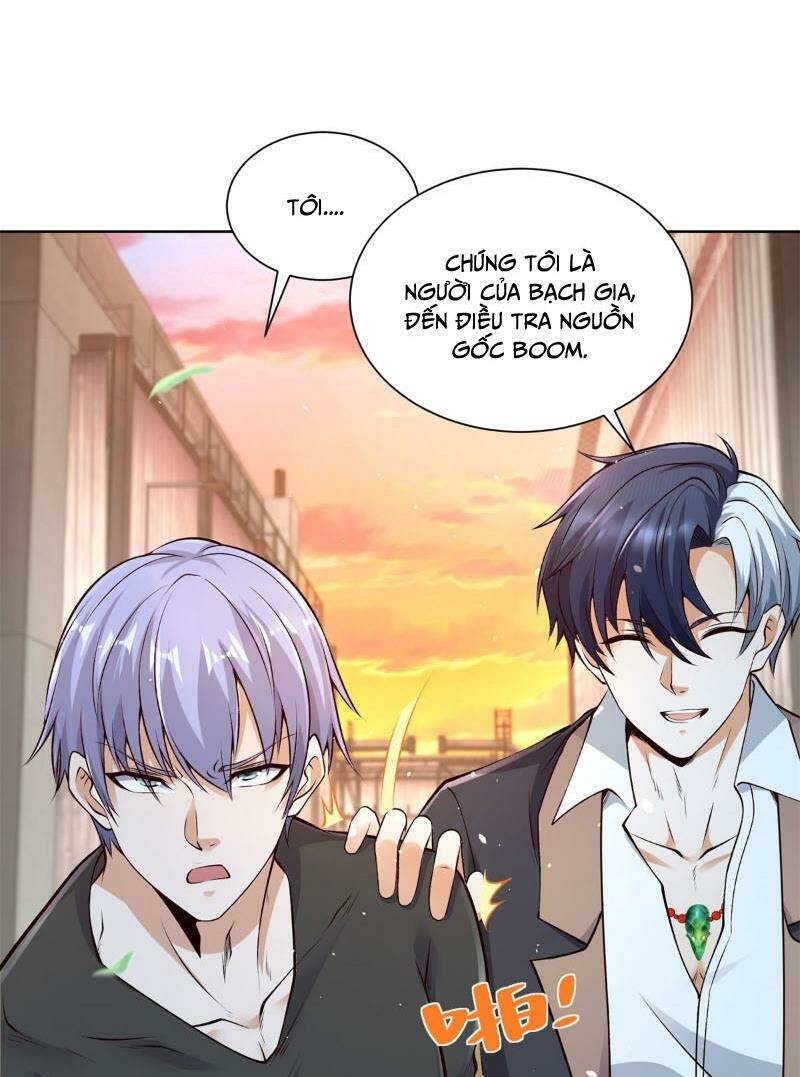 Đại Phản Diện Tập 145 trang 4