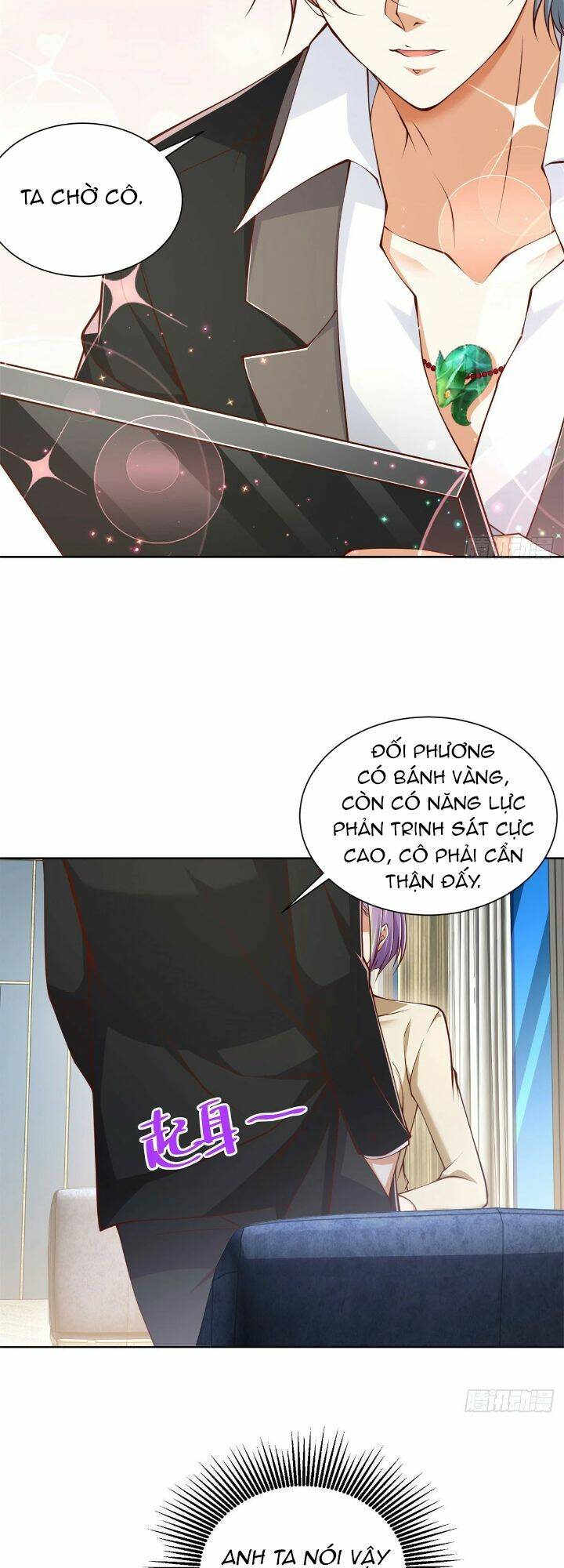Đại Phản Diện Tập 146 trang 17