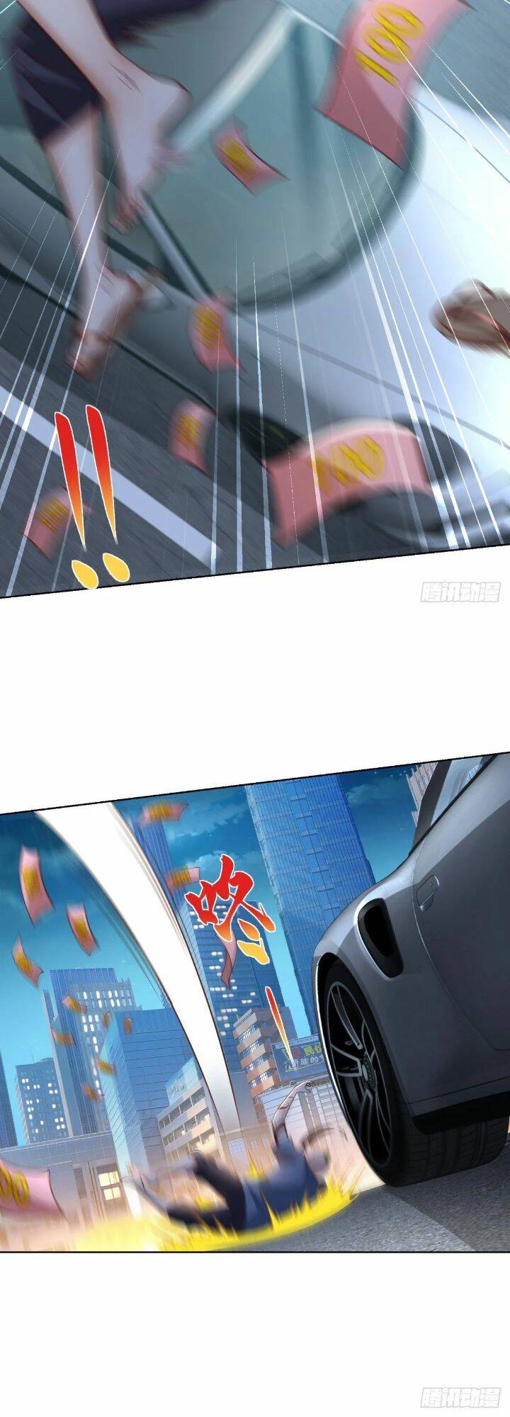 Đại Phản Diện Tập 147 trang 12
