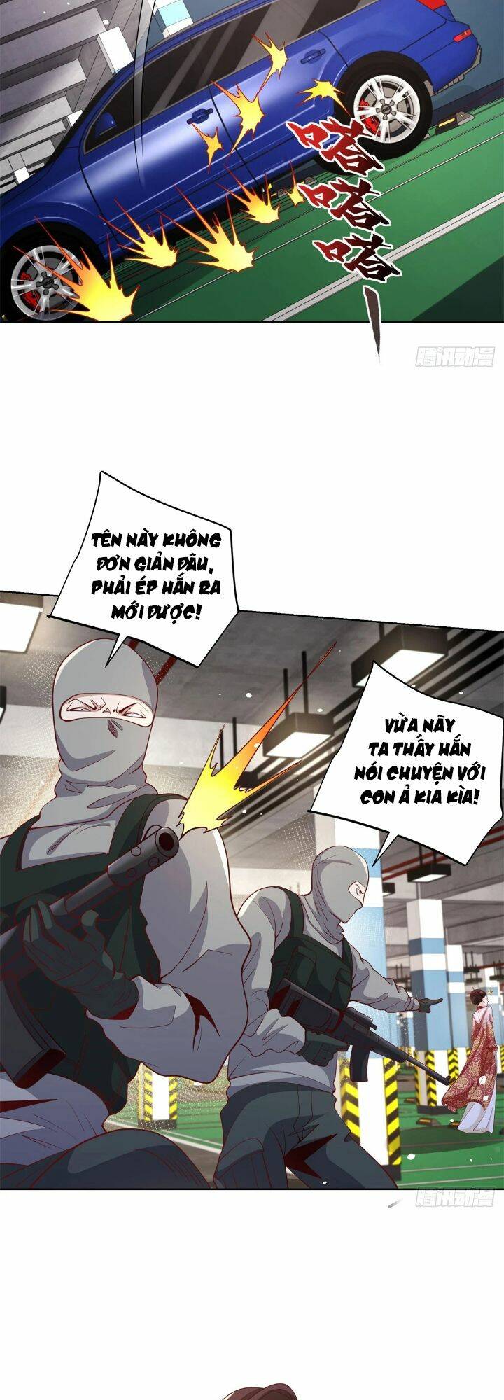 Đại Phản Diện Tập 147 trang 21