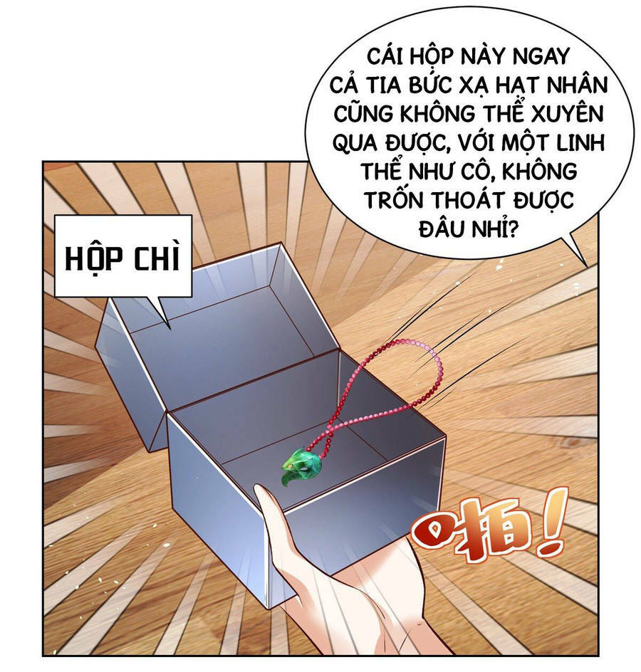 Đại Phản Diện Tập 15 trang 14