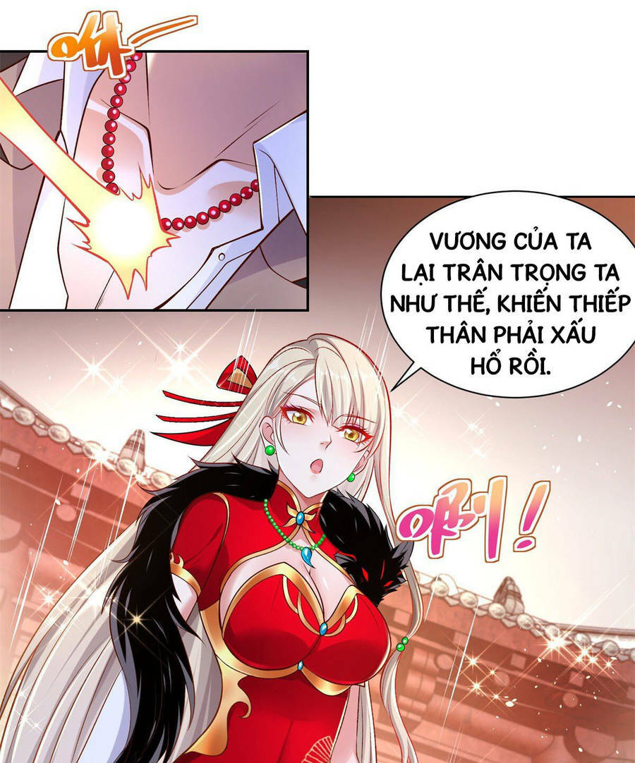 Đại Phản Diện Tập 15 trang 6