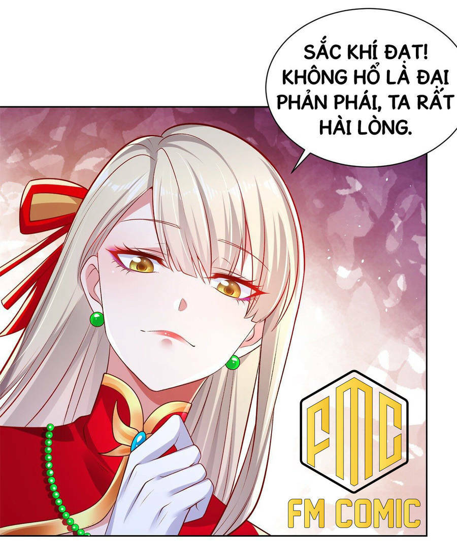 Đại Phản Diện Tập 15 trang 9