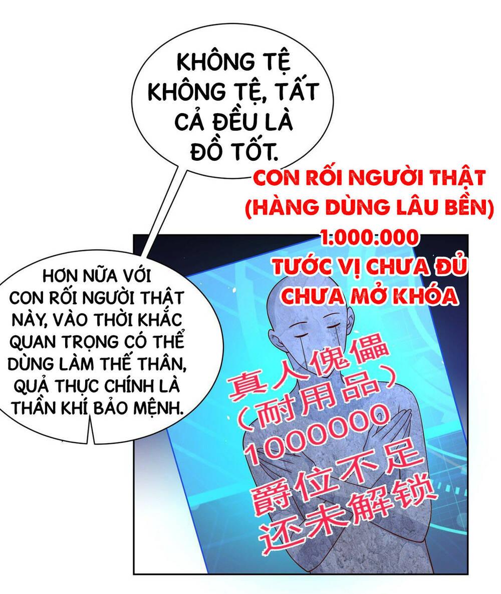 Đại Phản Diện Tập 16 trang 18