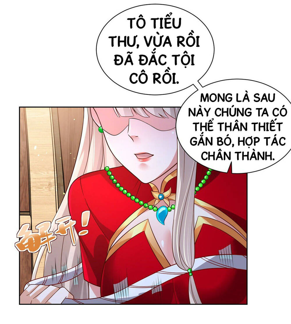 Đại Phản Diện Tập 16 trang 19