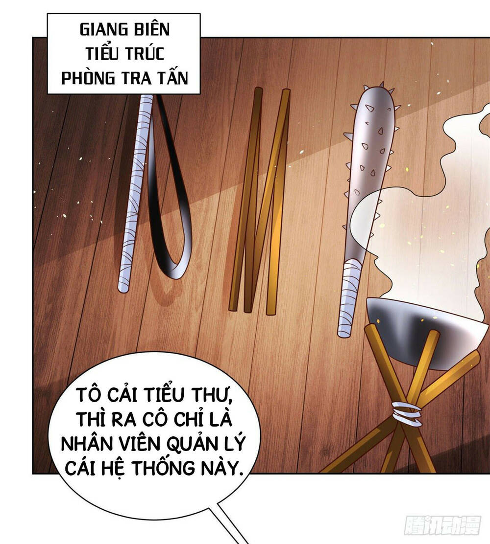 Đại Phản Diện Tập 16 trang 3