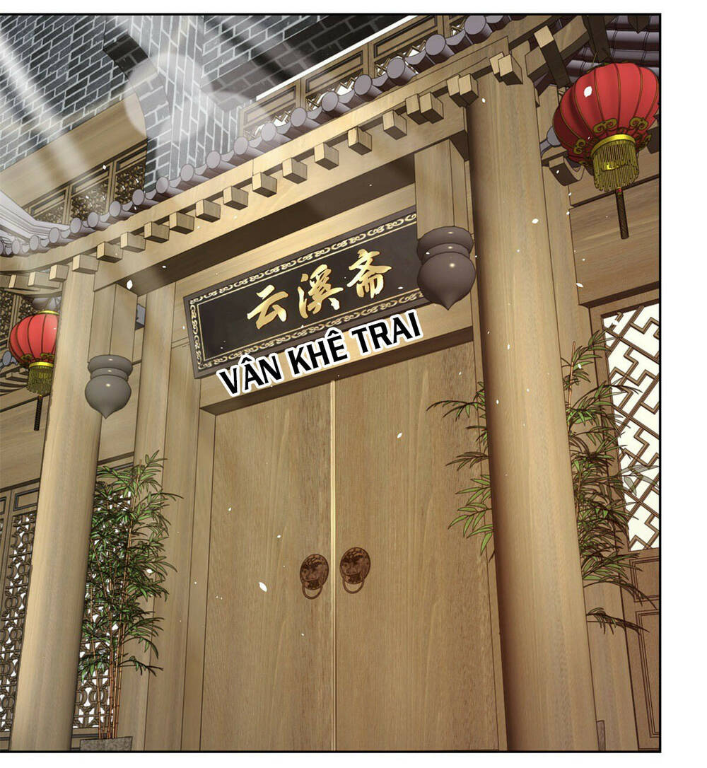 Đại Phản Diện Tập 16 trang 30