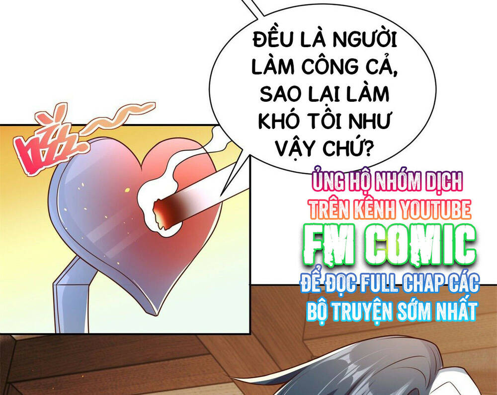 Đại Phản Diện Tập 16 trang 4