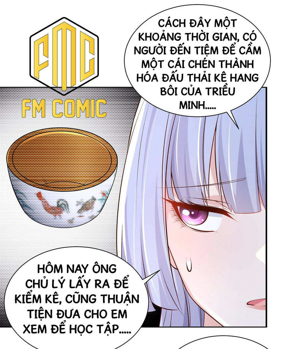 Đại Phản Diện Tập 16 trang 40