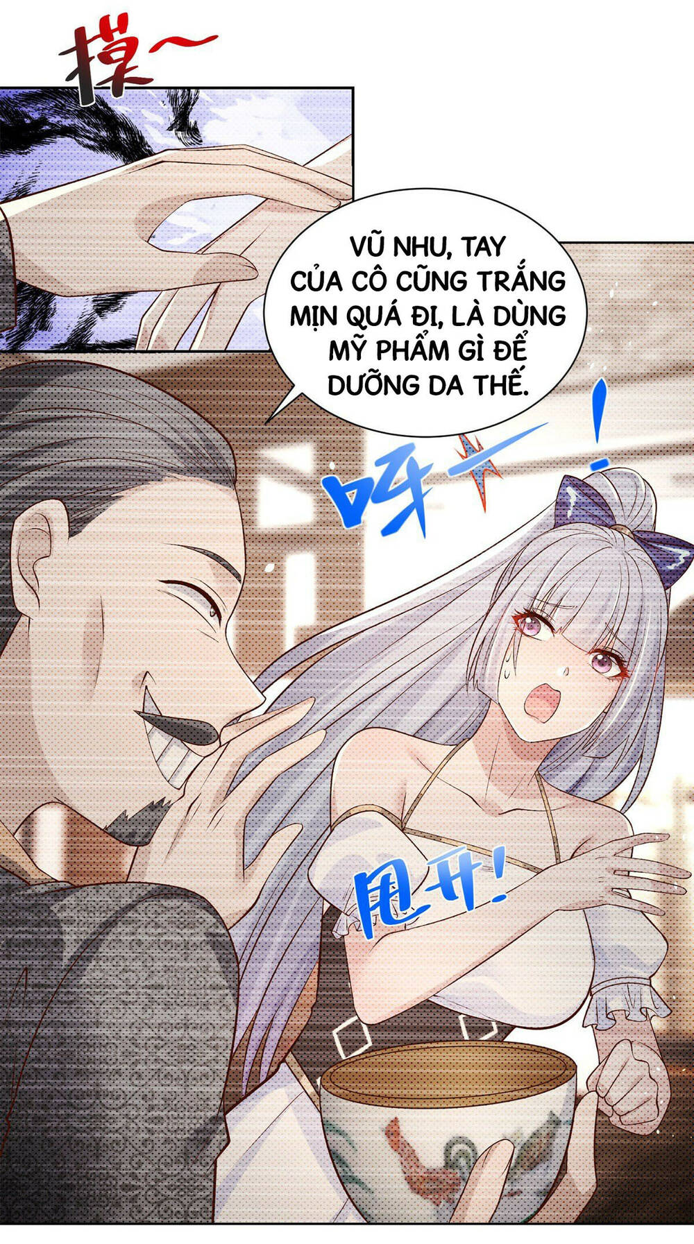 Đại Phản Diện Tập 16 trang 42