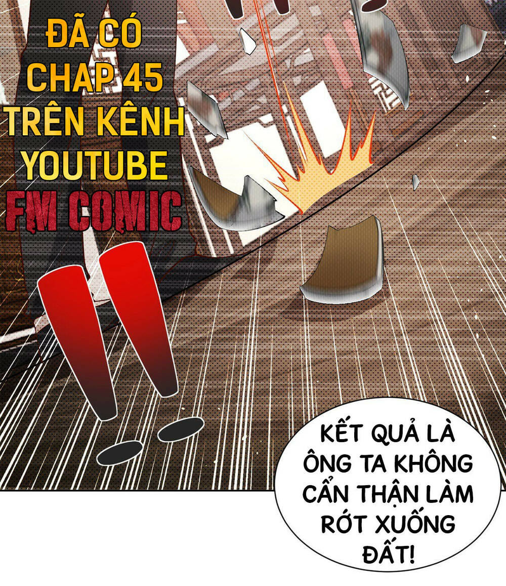 Đại Phản Diện Tập 16 trang 46