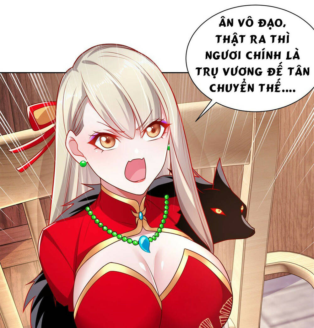Đại Phản Diện Tập 16 trang 6