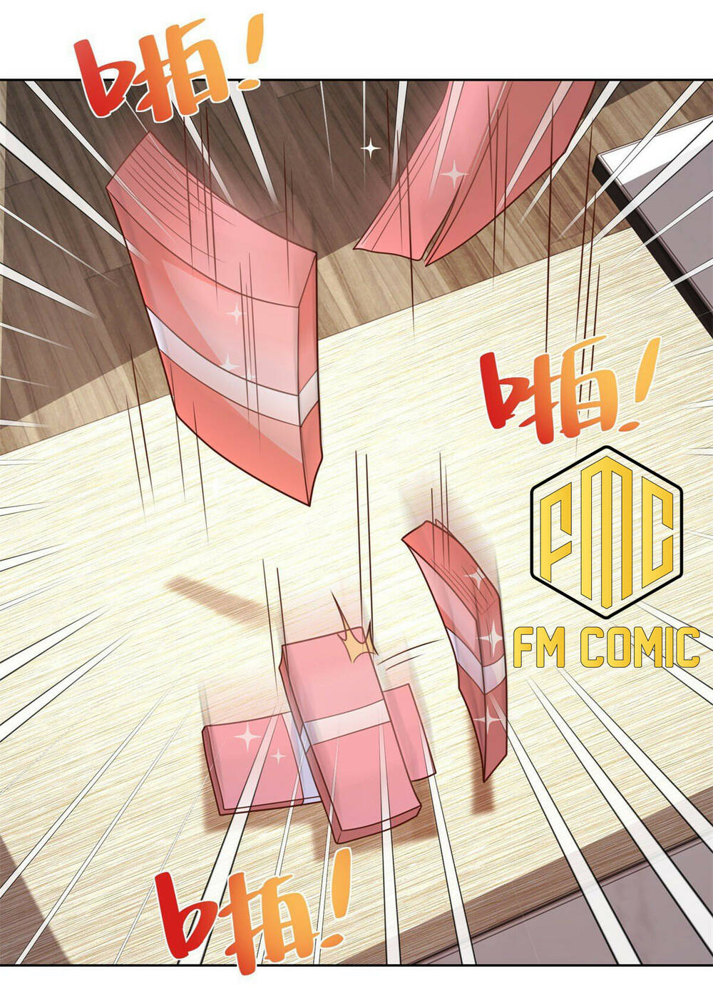 Đại Phản Diện Tập 17 trang 16