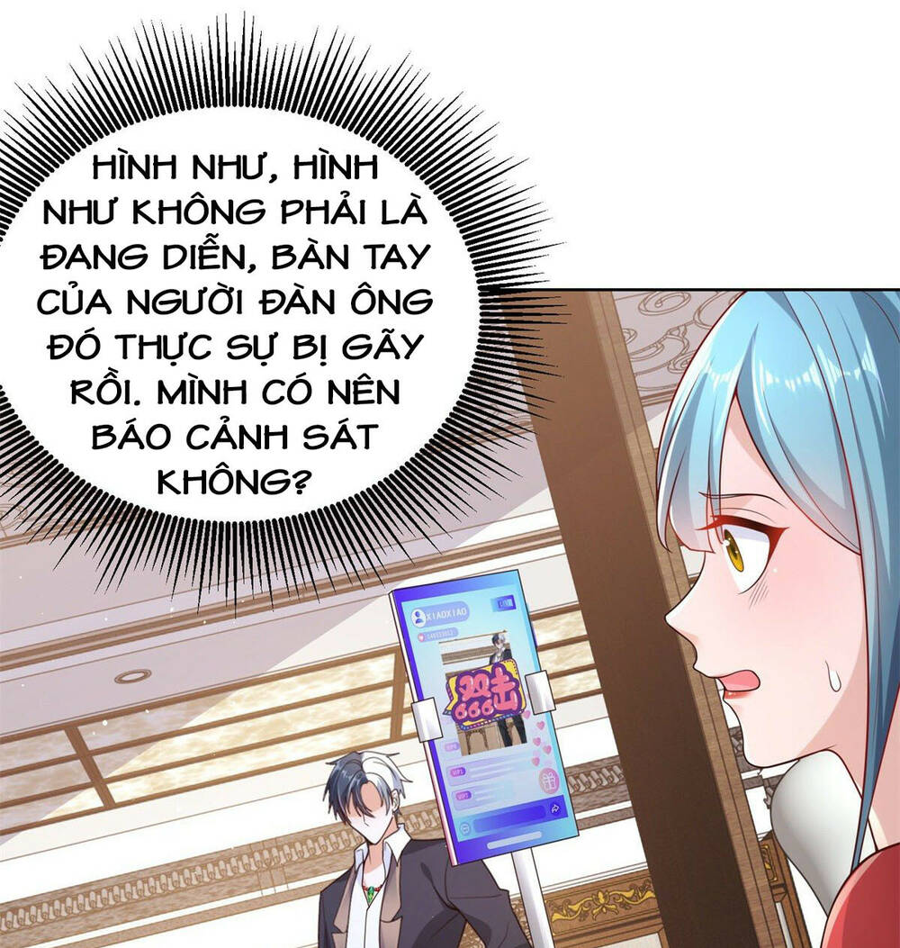 Đại Phản Diện Tập 17 trang 43