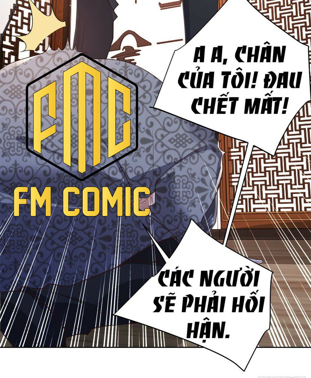 Đại Phản Diện Tập 17 trang 48