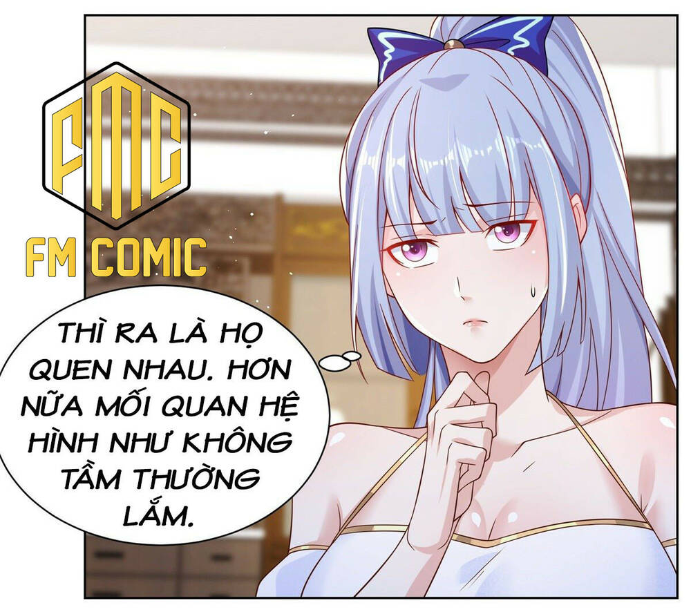 Đại Phản Diện Tập 18 trang 11