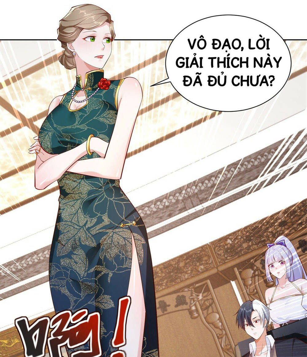 Đại Phản Diện Tập 18 trang 27