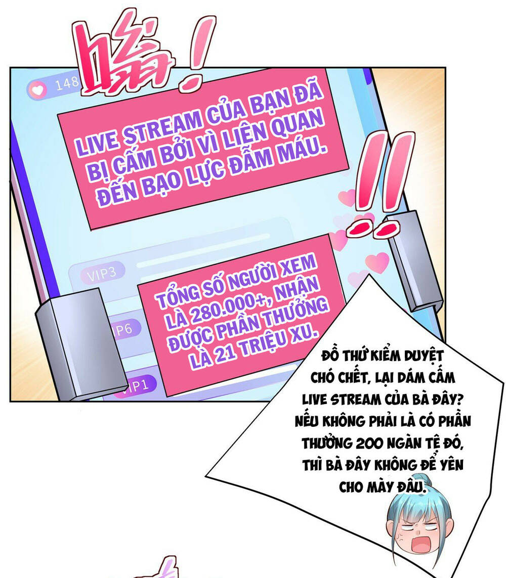 Đại Phản Diện Tập 18 trang 32