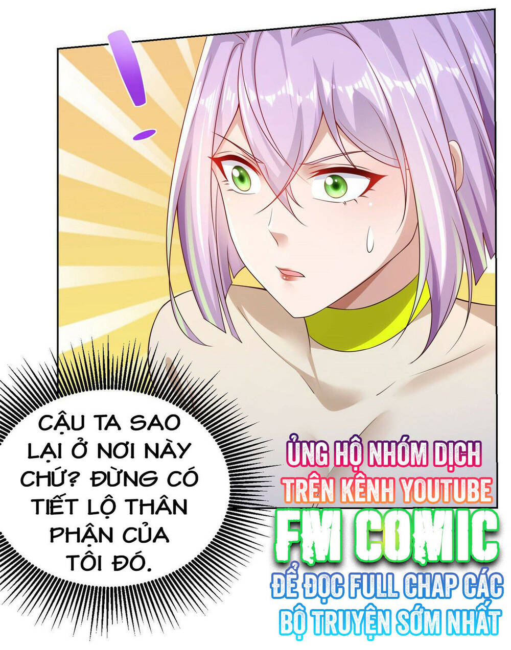 Đại Phản Diện Tập 19 trang 11