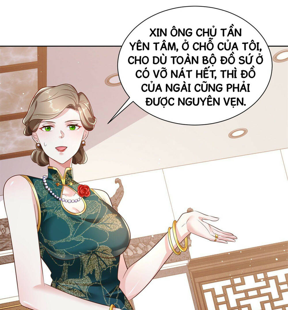 Đại Phản Diện Tập 19 trang 12