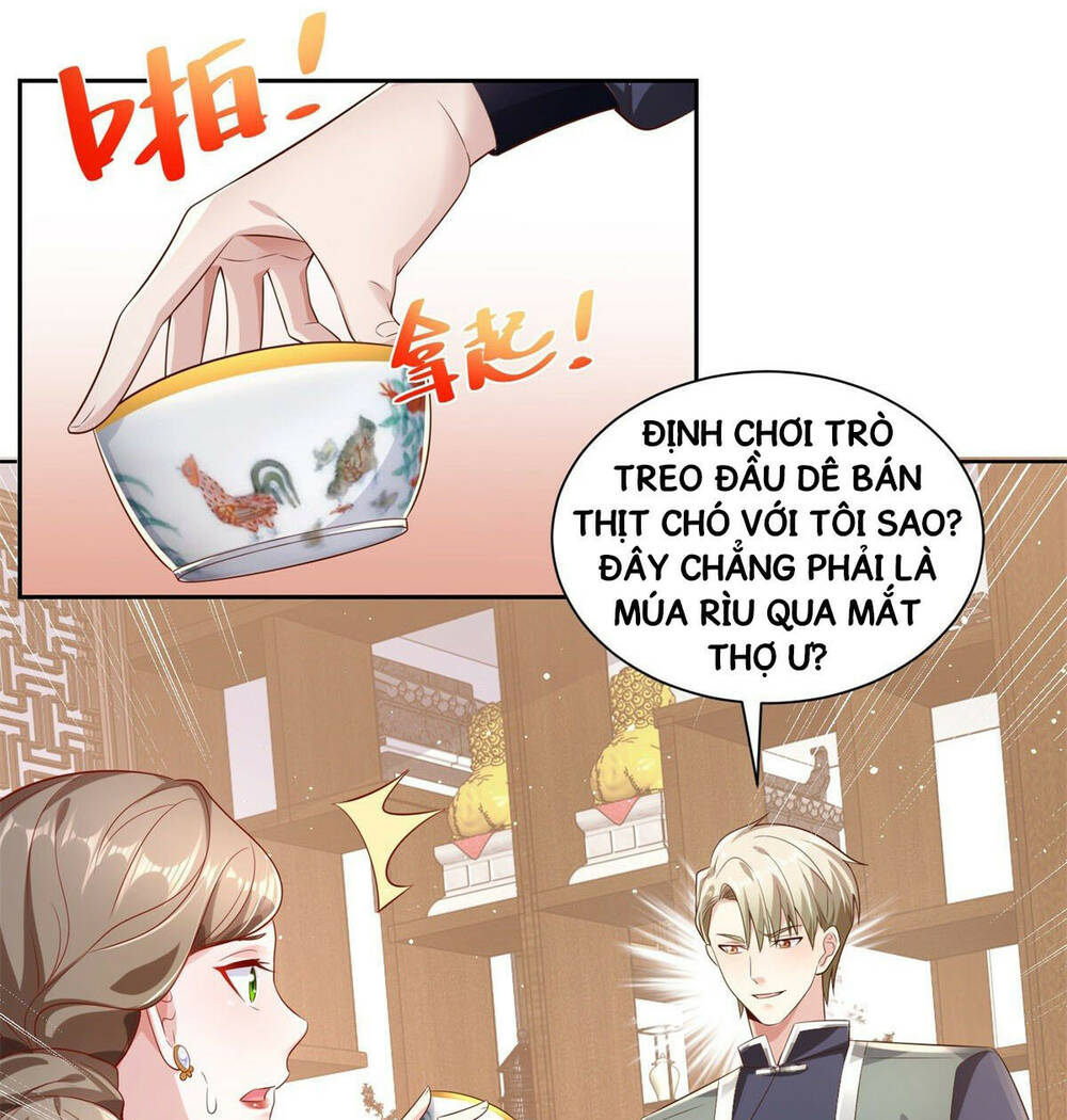 Đại Phản Diện Tập 19 trang 16