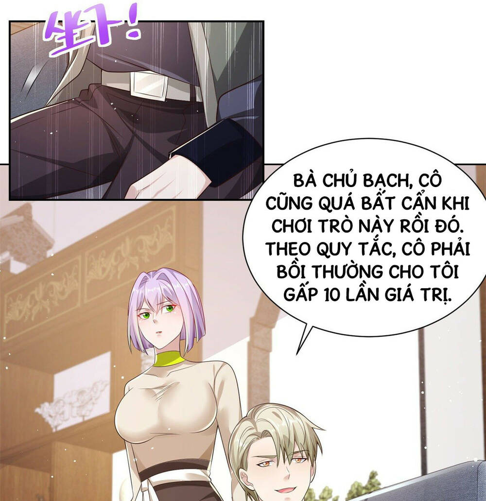 Đại Phản Diện Tập 19 trang 21