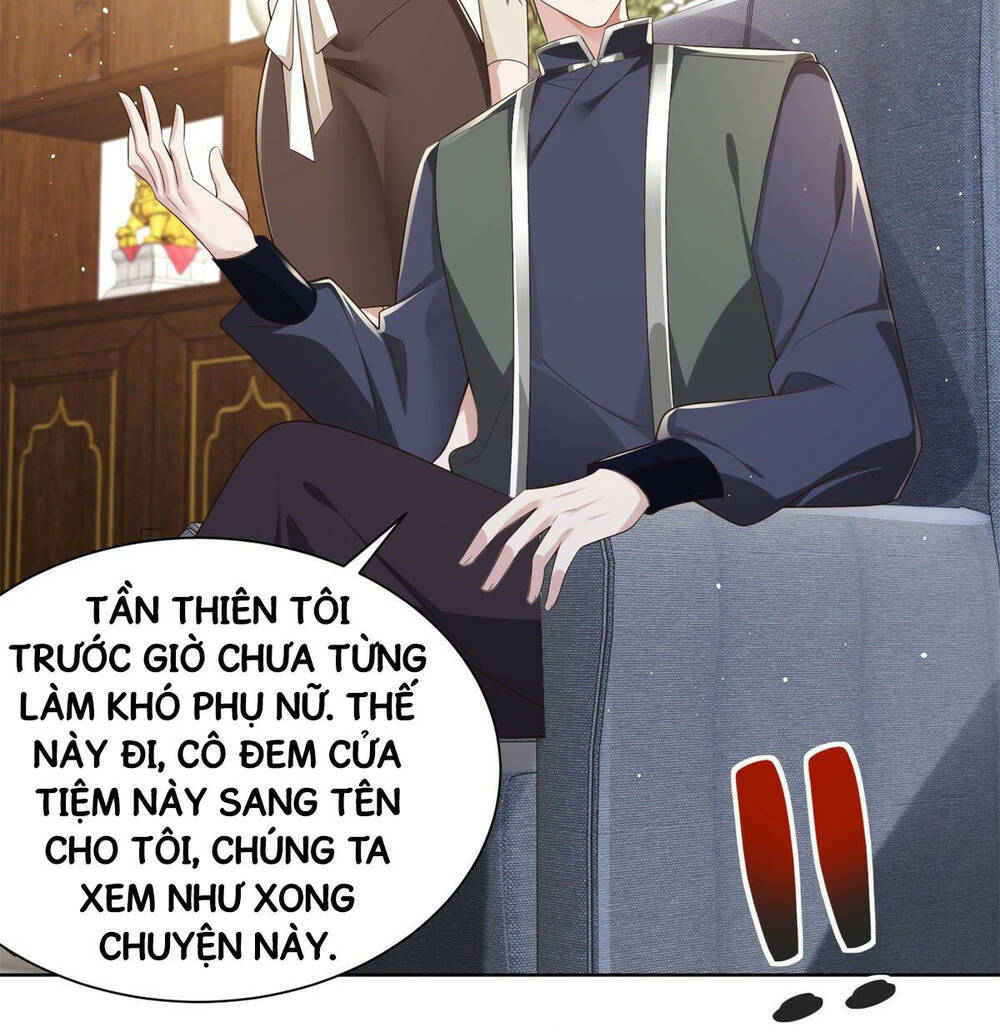 Đại Phản Diện Tập 19 trang 22