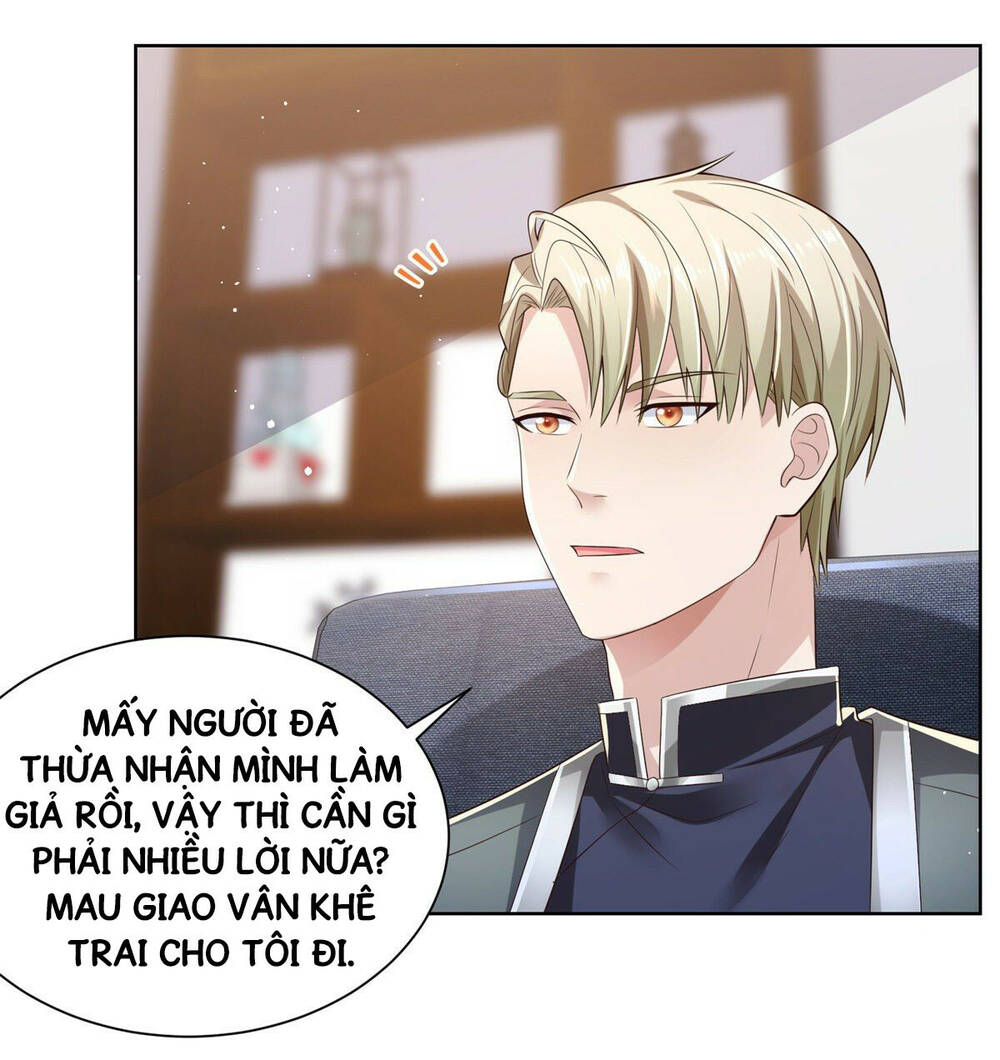 Đại Phản Diện Tập 19 trang 26