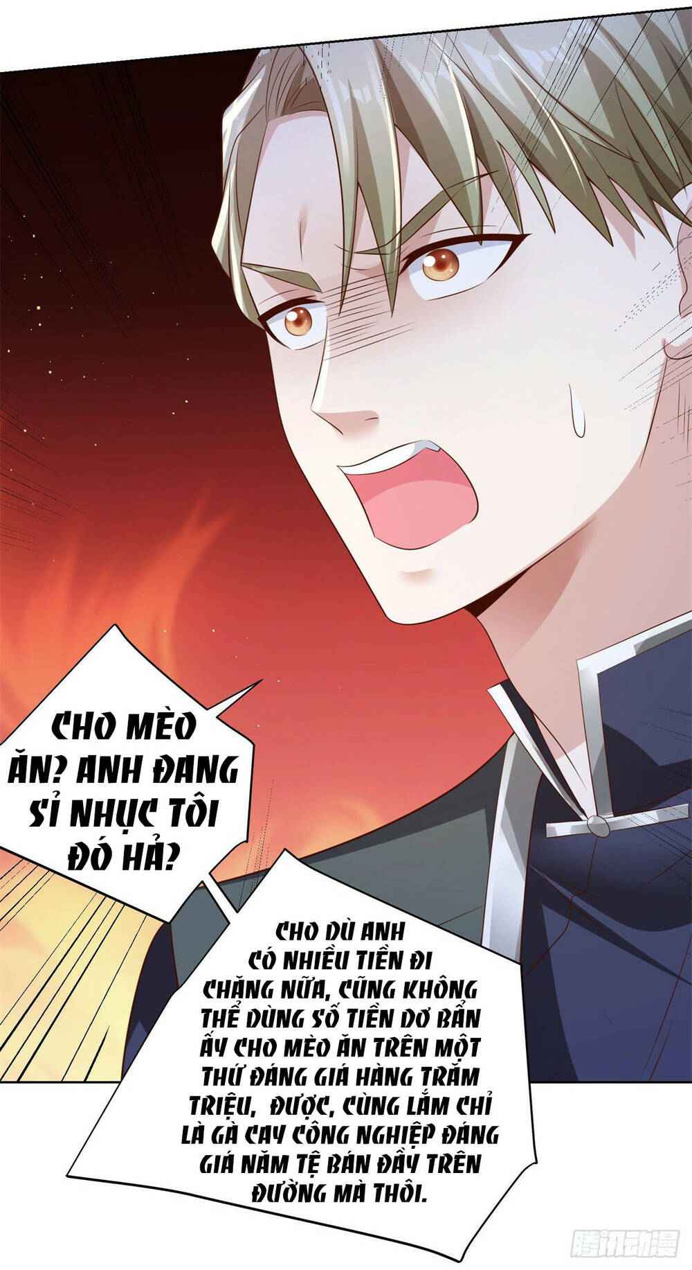 Đại Phản Diện Tập 19 trang 34