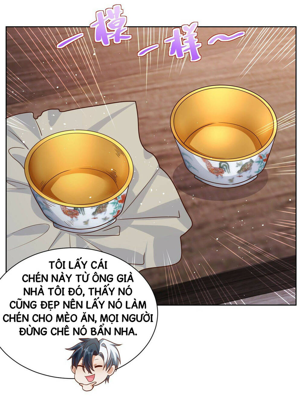 Đại Phản Diện Tập 19 trang 38