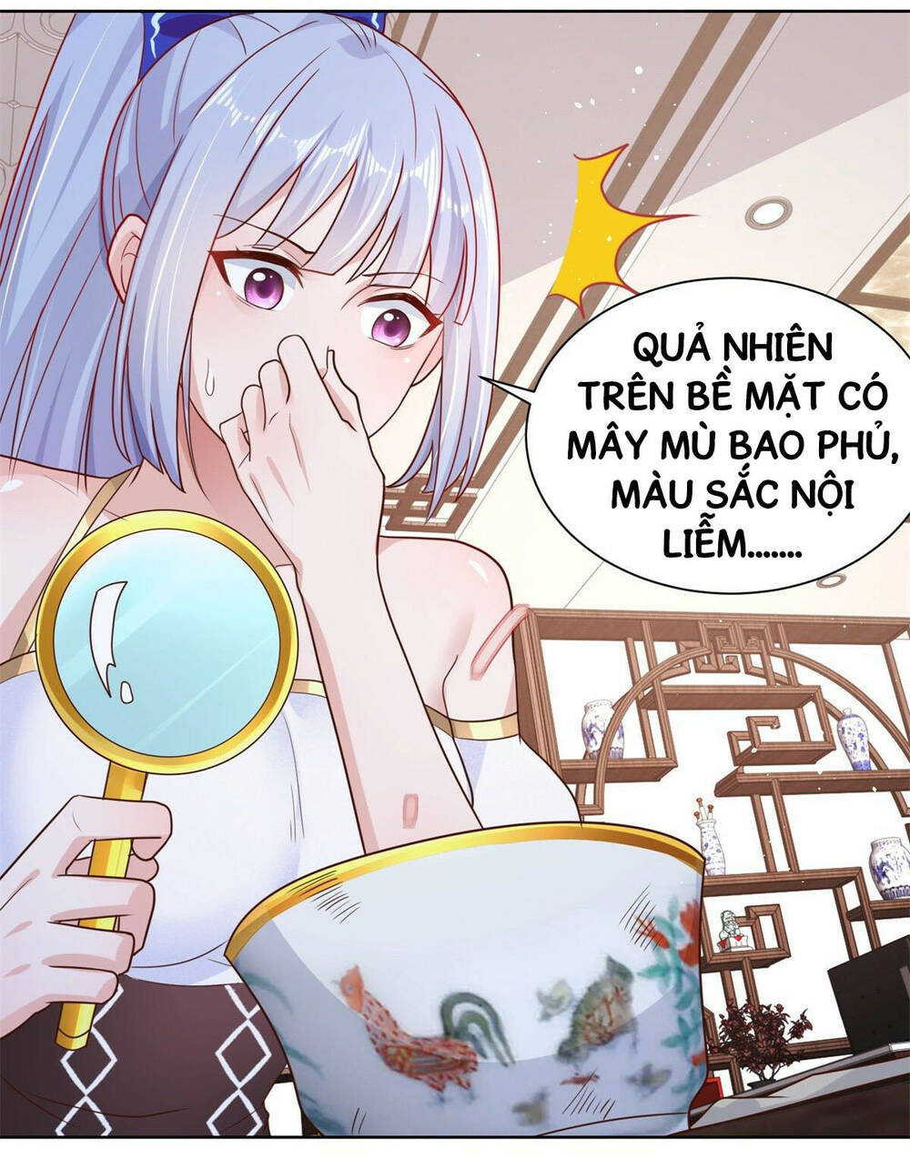 Đại Phản Diện Tập 19 trang 39