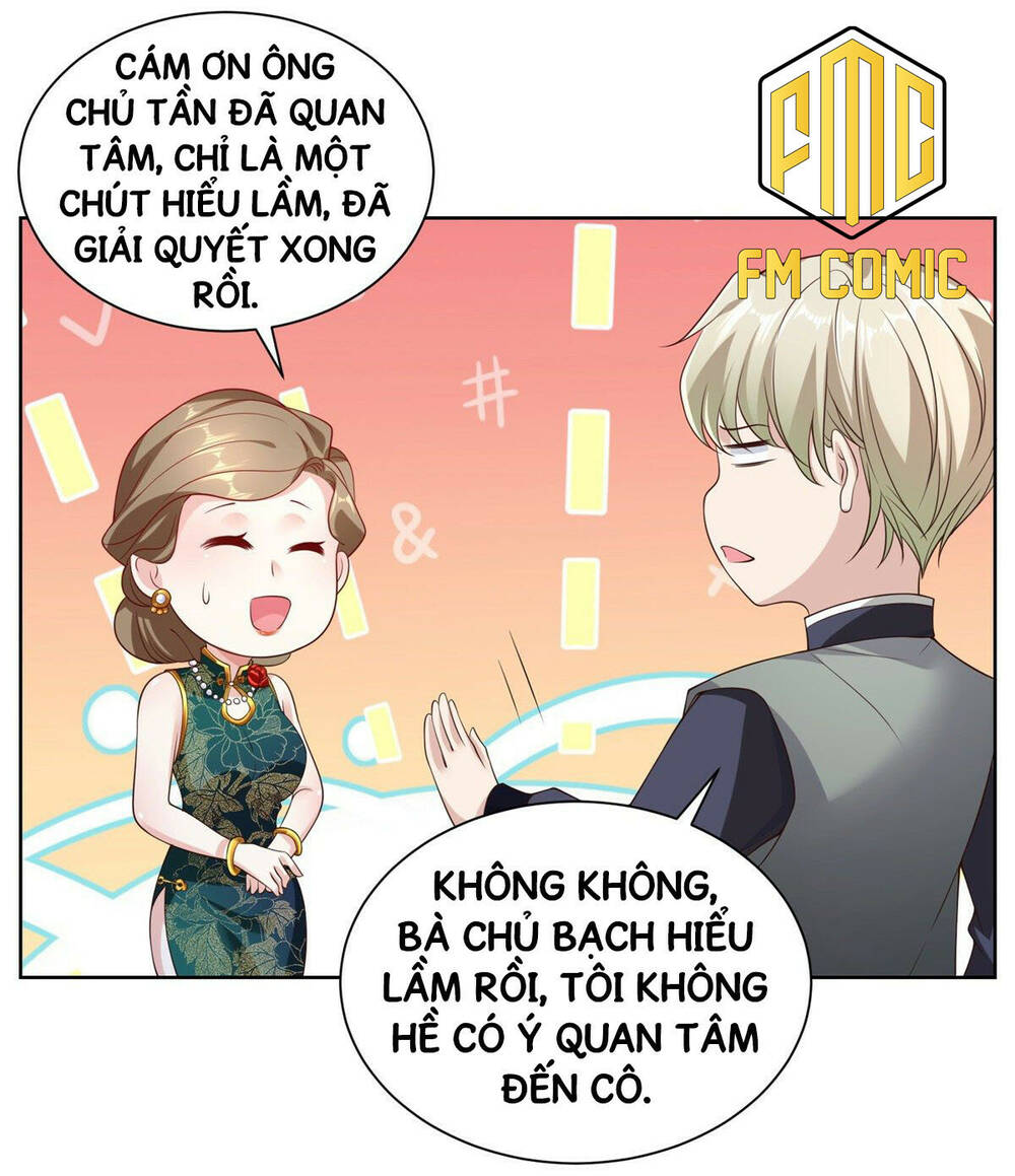 Đại Phản Diện Tập 19 trang 7